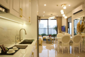 Hera Luxury Apartmant 5 sao - View Excellence